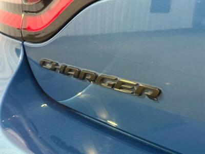 2021 Dodge Charger Scat Pack Sedan 4D   - Photo 15 - Manassas, VA 20109