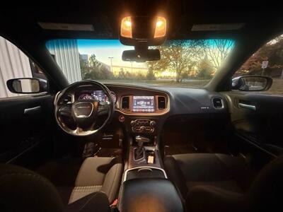 2021 Dodge Charger Scat Pack Sedan 4D   - Photo 16 - Manassas, VA 20109