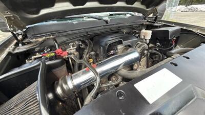 2012 Chevrolet Silverado 1500 LT Pickup 4D 5 3/4 ft   - Photo 46 - Manassas, VA 20109