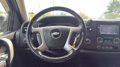 2012 Chevrolet Silverado 1500 LT Pickup 4D 5 3/4 ft   - Photo 19 - Manassas, VA 20109