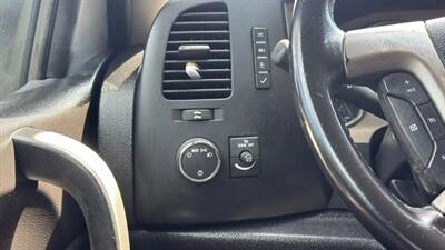 2012 Chevrolet Silverado 1500 LT Pickup 4D 5 3/4 ft   - Photo 22 - Manassas, VA 20109