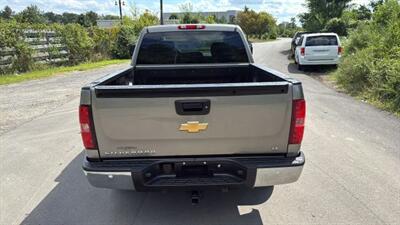 2012 Chevrolet Silverado 1500 LT Pickup 4D 5 3/4 ft   - Photo 7 - Manassas, VA 20109