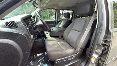 2012 Chevrolet Silverado 1500 LT Pickup 4D 5 3/4 ft   - Photo 28 - Manassas, VA 20109