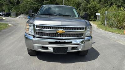 2012 Chevrolet Silverado 1500 LT Pickup 4D 5 3/4 ft   - Photo 13 - Manassas, VA 20109