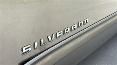 2012 Chevrolet Silverado 1500 LT Pickup 4D 5 3/4 ft   - Photo 16 - Manassas, VA 20109