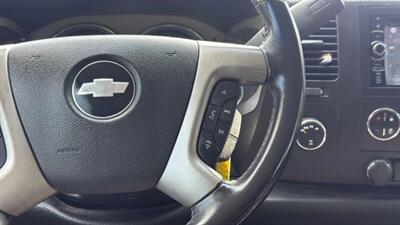 2012 Chevrolet Silverado 1500 LT Pickup 4D 5 3/4 ft   - Photo 21 - Manassas, VA 20109