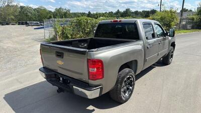 2012 Chevrolet Silverado 1500 LT Pickup 4D 5 3/4 ft   - Photo 5 - Manassas, VA 20109