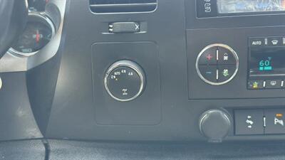 2012 Chevrolet Silverado 1500 LT Pickup 4D 5 3/4 ft   - Photo 25 - Manassas, VA 20109