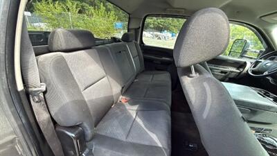 2012 Chevrolet Silverado 1500 LT Pickup 4D 5 3/4 ft   - Photo 36 - Manassas, VA 20109