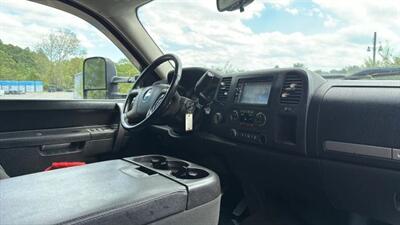 2012 Chevrolet Silverado 1500 LT Pickup 4D 5 3/4 ft   - Photo 40 - Manassas, VA 20109