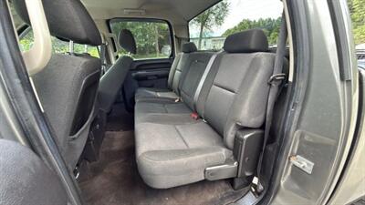 2012 Chevrolet Silverado 1500 LT Pickup 4D 5 3/4 ft   - Photo 32 - Manassas, VA 20109