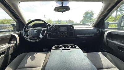 2012 Chevrolet Silverado 1500 LT Pickup 4D 5 3/4 ft   - Photo 17 - Manassas, VA 20109