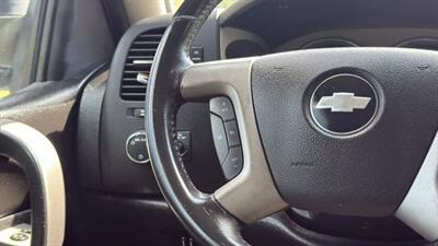 2012 Chevrolet Silverado 1500 LT Pickup 4D 5 3/4 ft   - Photo 20 - Manassas, VA 20109