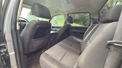 2012 Chevrolet Silverado 1500 LT Pickup 4D 5 3/4 ft   - Photo 33 - Manassas, VA 20109