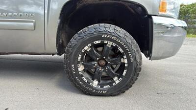 2012 Chevrolet Silverado 1500 LT Pickup 4D 5 3/4 ft   - Photo 41 - Manassas, VA 20109