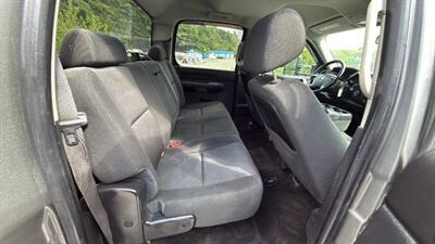 2012 Chevrolet Silverado 1500 LT Pickup 4D 5 3/4 ft   - Photo 34 - Manassas, VA 20109