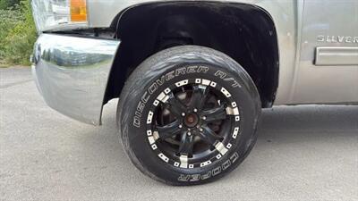 2012 Chevrolet Silverado 1500 LT Pickup 4D 5 3/4 ft   - Photo 44 - Manassas, VA 20109