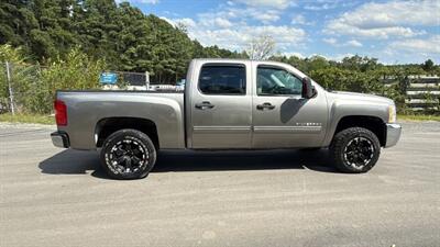 2012 Chevrolet Silverado 1500 LT Pickup 4D 5 3/4 ft   - Photo 3 - Manassas, VA 20109