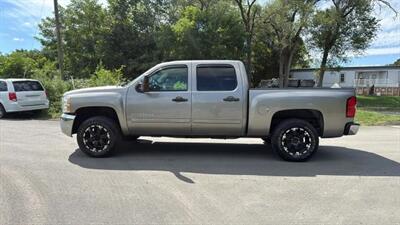 2012 Chevrolet Silverado 1500 LT Pickup 4D 5 3/4 ft   - Photo 10 - Manassas, VA 20109