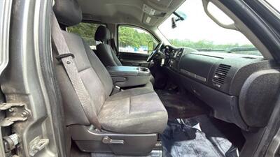 2012 Chevrolet Silverado 1500 LT Pickup 4D 5 3/4 ft   - Photo 37 - Manassas, VA 20109