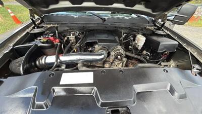 2012 Chevrolet Silverado 1500 LT Pickup 4D 5 3/4 ft   - Photo 45 - Manassas, VA 20109