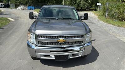 2012 Chevrolet Silverado 1500 LT Pickup 4D 5 3/4 ft   - Photo 14 - Manassas, VA 20109