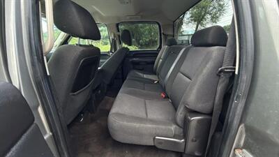 2012 Chevrolet Silverado 1500 LT Pickup 4D 5 3/4 ft   - Photo 31 - Manassas, VA 20109