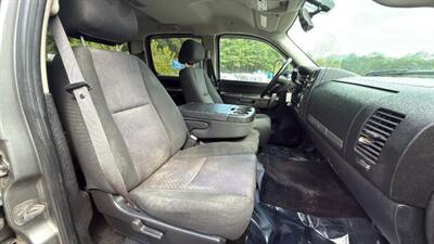 2012 Chevrolet Silverado 1500 LT Pickup 4D 5 3/4 ft   - Photo 38 - Manassas, VA 20109