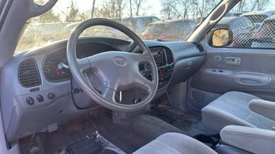 2002 Toyota Tundra SR5 Pickup 4D 6 1/2 ft   - Photo 26 - Manassas, VA 20109