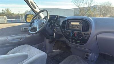 2002 Toyota Tundra SR5 Pickup 4D 6 1/2 ft   - Photo 43 - Manassas, VA 20109