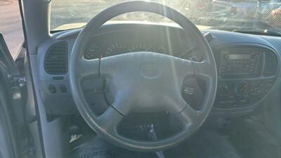 2002 Toyota Tundra SR5 Pickup 4D 6 1/2 ft   - Photo 28 - Manassas, VA 20109