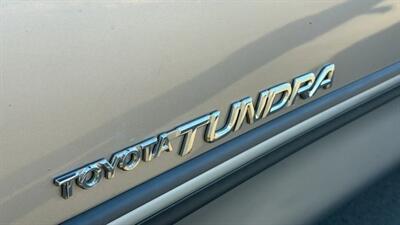 2002 Toyota Tundra SR5 Pickup 4D 6 1/2 ft   - Photo 16 - Manassas, VA 20109