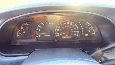 2002 Toyota Tundra SR5 Pickup 4D 6 1/2 ft   - Photo 30 - Manassas, VA 20109