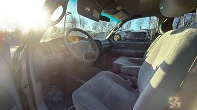 2002 Toyota Tundra SR5 Pickup 4D 6 1/2 ft   - Photo 25 - Manassas, VA 20109