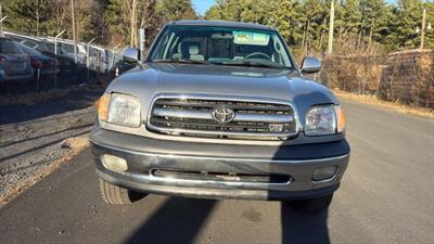 2002 Toyota Tundra SR5 Pickup 4D 6 1/2 ft   - Photo 13 - Manassas, VA 20109
