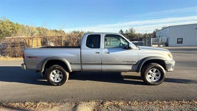 2002 Toyota Tundra SR5 Pickup 4D 6 1/2 ft   - Photo 3 - Manassas, VA 20109