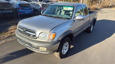 2002 Toyota Tundra SR5 Pickup 4D 6 1/2 ft   - Photo 12 - Manassas, VA 20109