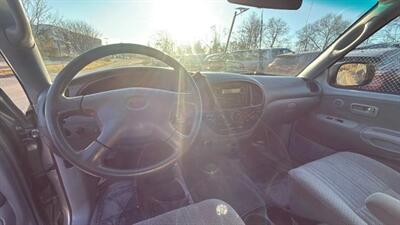 2002 Toyota Tundra SR5 Pickup 4D 6 1/2 ft   - Photo 27 - Manassas, VA 20109