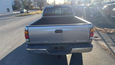 2002 Toyota Tundra SR5 Pickup 4D 6 1/2 ft   - Photo 7 - Manassas, VA 20109