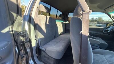 2002 Toyota Tundra SR5 Pickup 4D 6 1/2 ft   - Photo 38 - Manassas, VA 20109