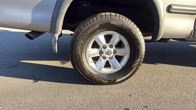 2002 Toyota Tundra SR5 Pickup 4D 6 1/2 ft   - Photo 46 - Manassas, VA 20109
