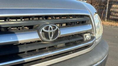 2002 Toyota Tundra SR5 Pickup 4D 6 1/2 ft   - Photo 15 - Manassas, VA 20109