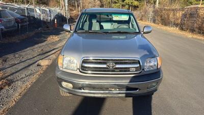 2002 Toyota Tundra SR5 Pickup 4D 6 1/2 ft   - Photo 14 - Manassas, VA 20109