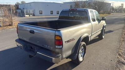 2002 Toyota Tundra SR5 Pickup 4D 6 1/2 ft   - Photo 5 - Manassas, VA 20109