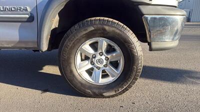 2002 Toyota Tundra SR5 Pickup 4D 6 1/2 ft   - Photo 45 - Manassas, VA 20109