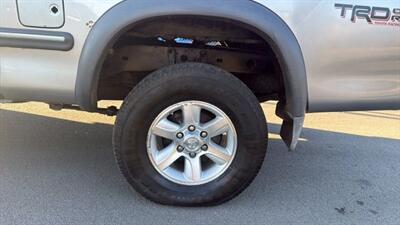 2002 Toyota Tundra SR5 Pickup 4D 6 1/2 ft   - Photo 47 - Manassas, VA 20109