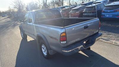 2002 Toyota Tundra SR5 Pickup 4D 6 1/2 ft   - Photo 9 - Manassas, VA 20109
