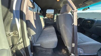 2002 Toyota Tundra SR5 Pickup 4D 6 1/2 ft   - Photo 37 - Manassas, VA 20109