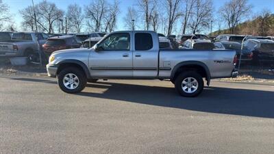 2002 Toyota Tundra SR5 Pickup 4D 6 1/2 ft   - Photo 10 - Manassas, VA 20109