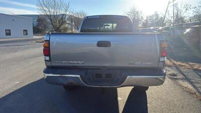 2002 Toyota Tundra SR5 Pickup 4D 6 1/2 ft   - Photo 6 - Manassas, VA 20109